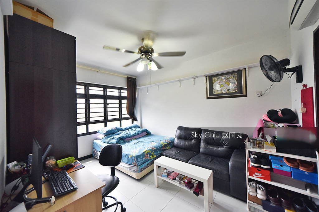 Blk 219D Bedok Central (Bedok), HDB 3 Rooms #132912572